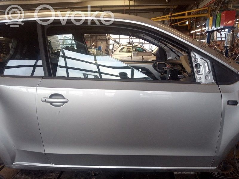 Volkswagen Up Puerta (Coupé 2 puertas) 