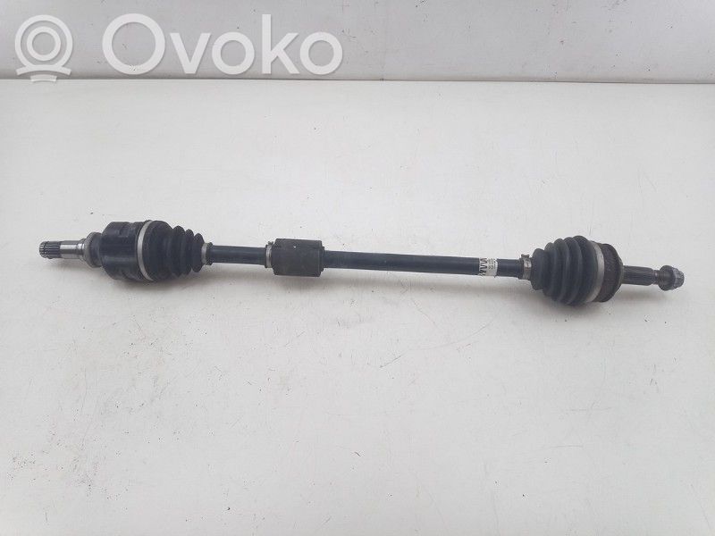 Toyota Yaris Antriebswelle vorne 