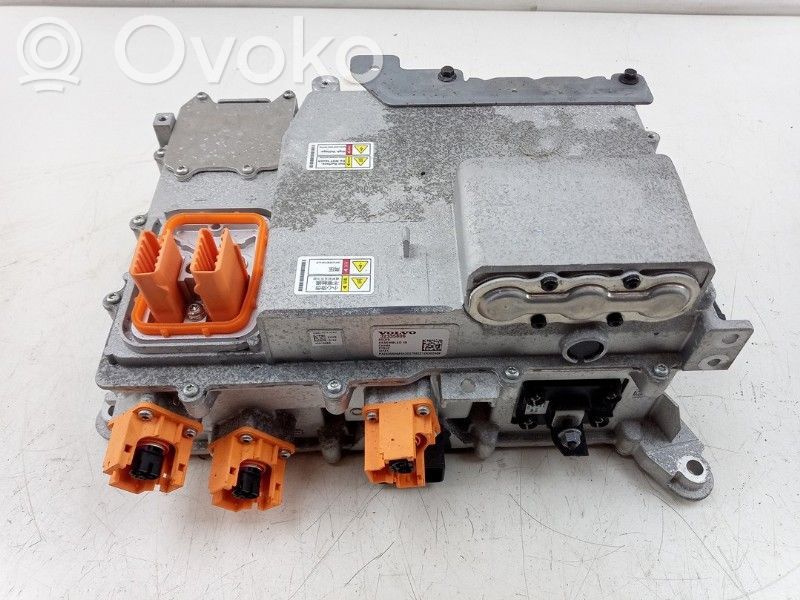 Inversor/convertidor de voltaje   32335806,32335806
