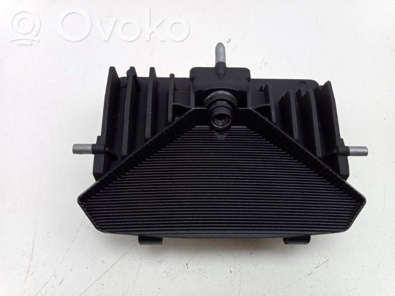 Polestar 2 Windshield/windscreen camera 