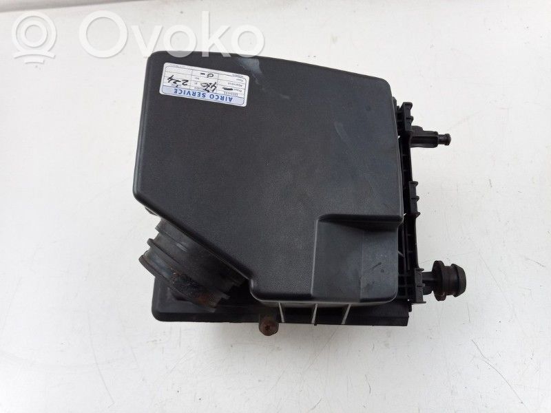 Opel Corsa D Luftfilterkasten 