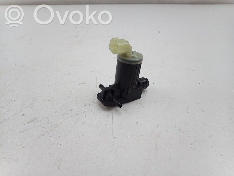 Mazda CX-80 Windscreen/windshield washer pump 