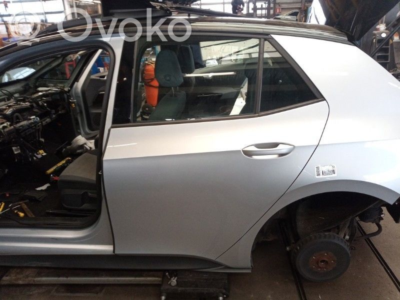 Volkswagen ID.3 Galinės durys 
