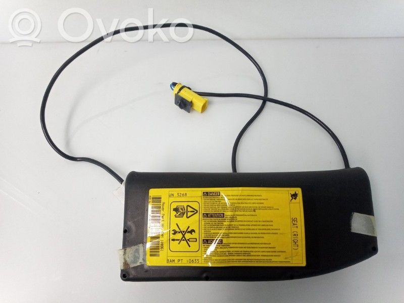 Rover 75 Sėdynės oro pagalvė 