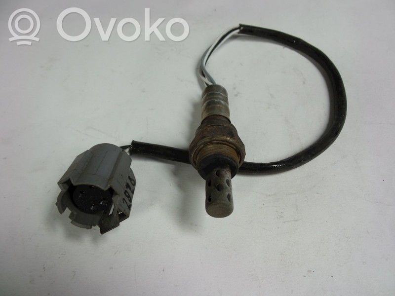 Chrysler Voyager Зонд «Lambda» 
