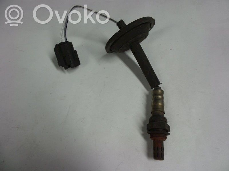 Chrysler Voyager Зонд «Lambda» 