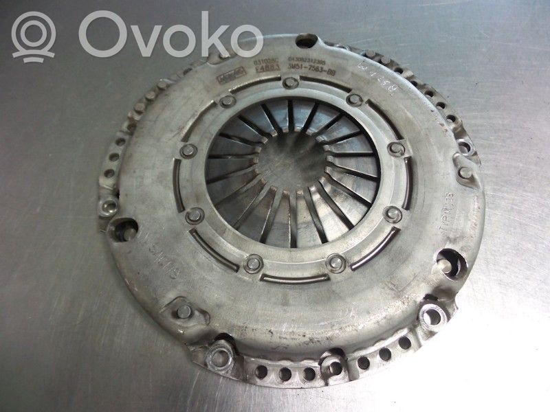Disco del embrague   3M517563BB,3M517563BB