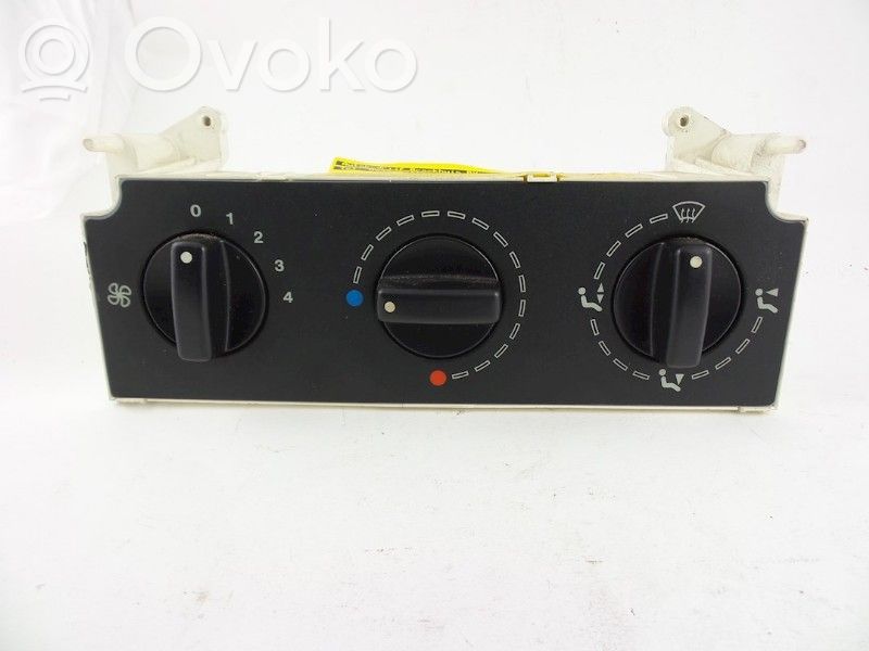 Climate control unit   654984A,654984A