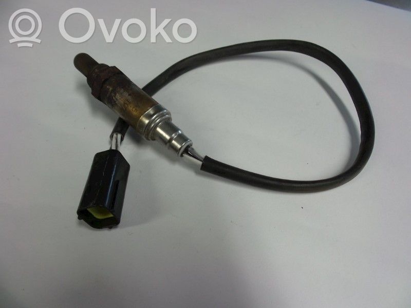 Lambda probe sensor