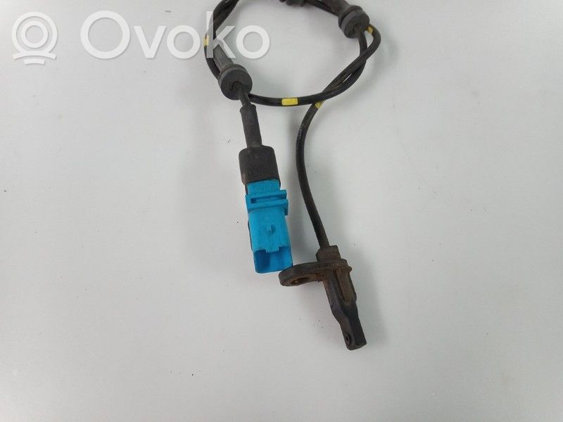 Citroen C2 Greičio daviklis 