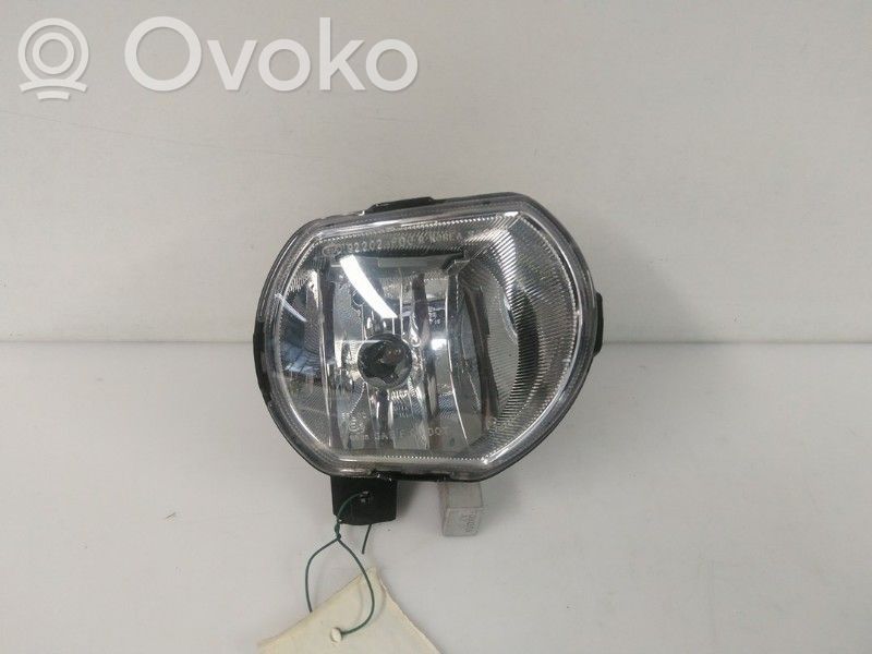 KIA Rio Etusumuvalo 