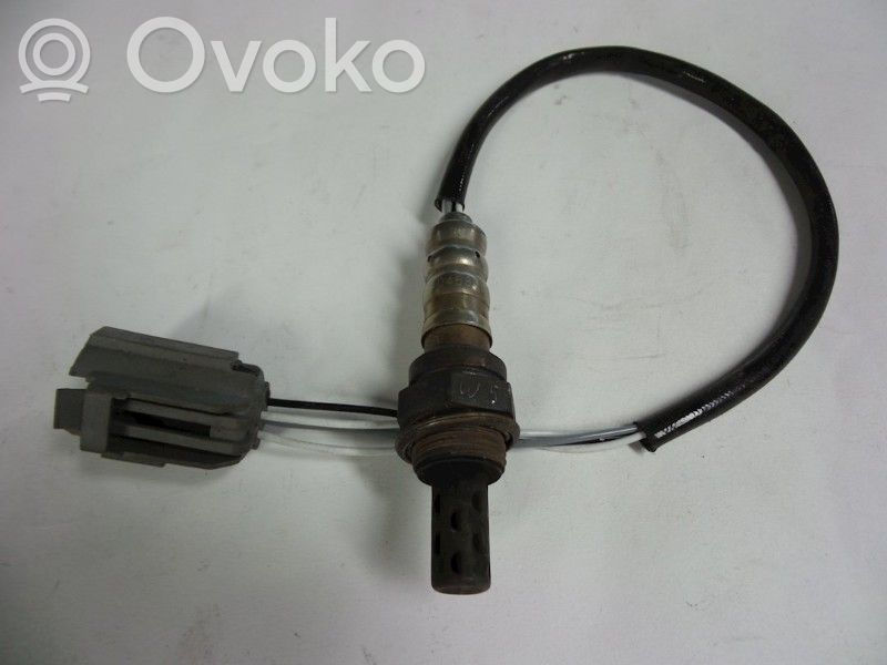 Chrysler Voyager Зонд «Lambda» 