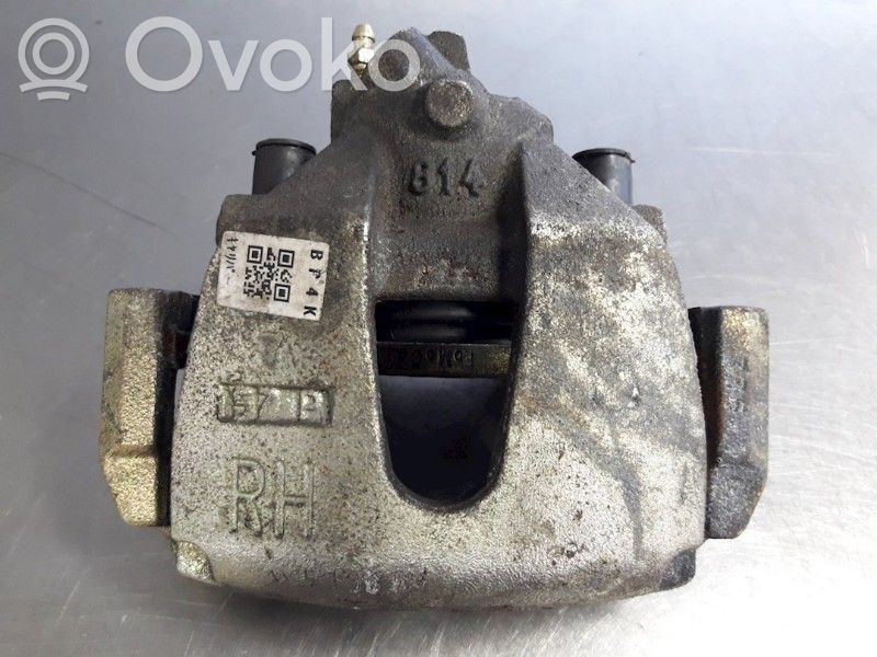Bremssattel vorne