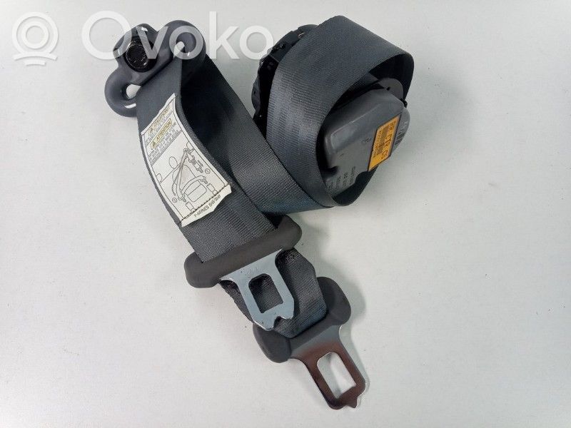 Cinturón trasero   96534489,96534489
