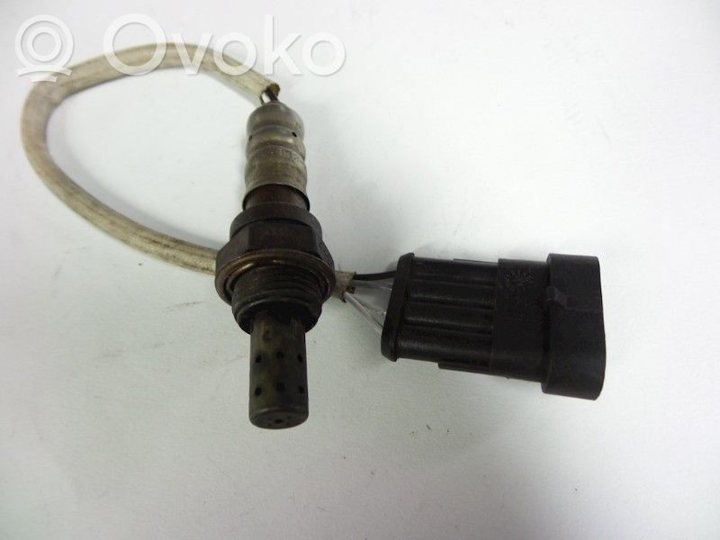 Fiat Panda II Sonde lambda 