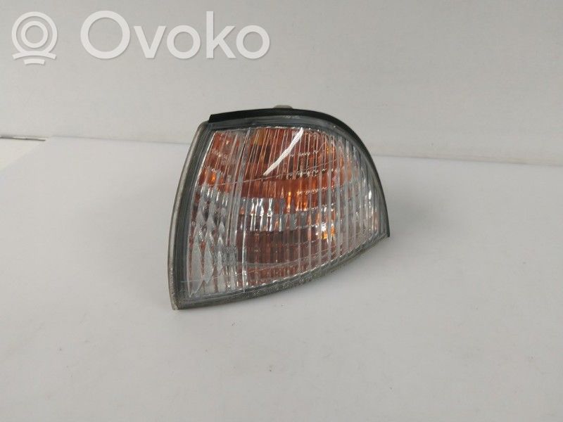 Daewoo Nexia Alte piese de exterior 