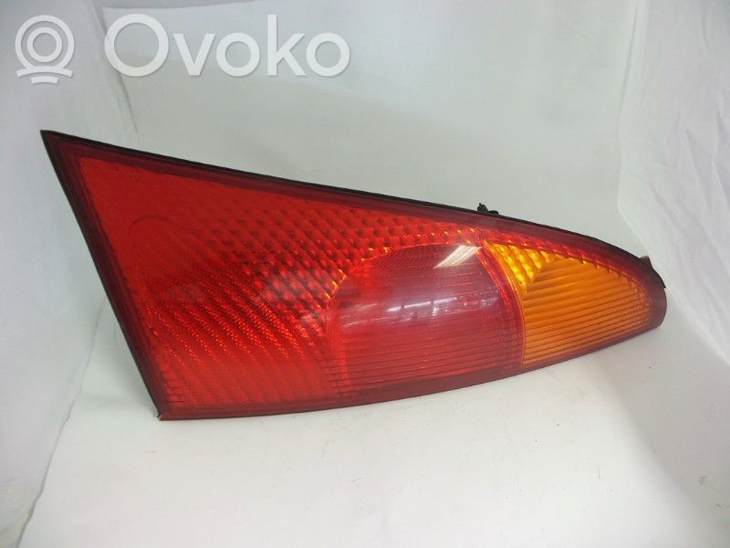 Ford Focus Rear/tail lights 