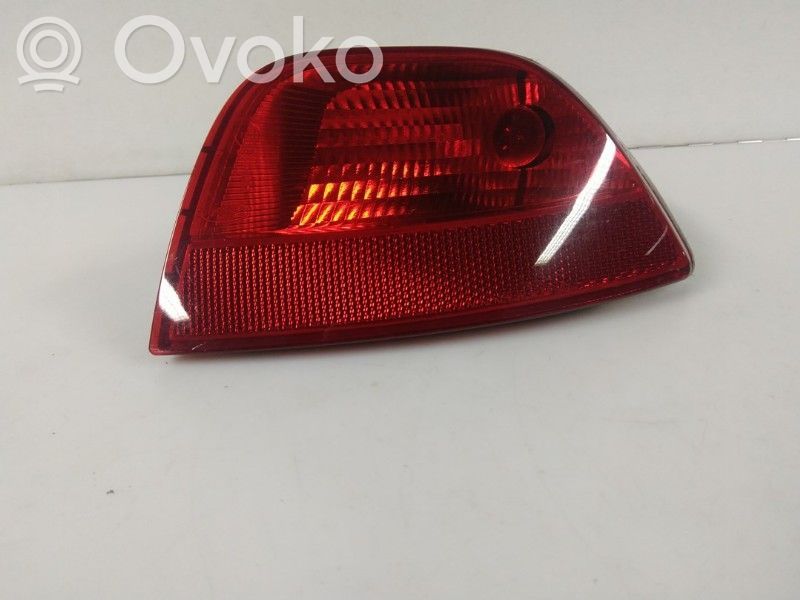 Ford Focus Takasumuvalo 