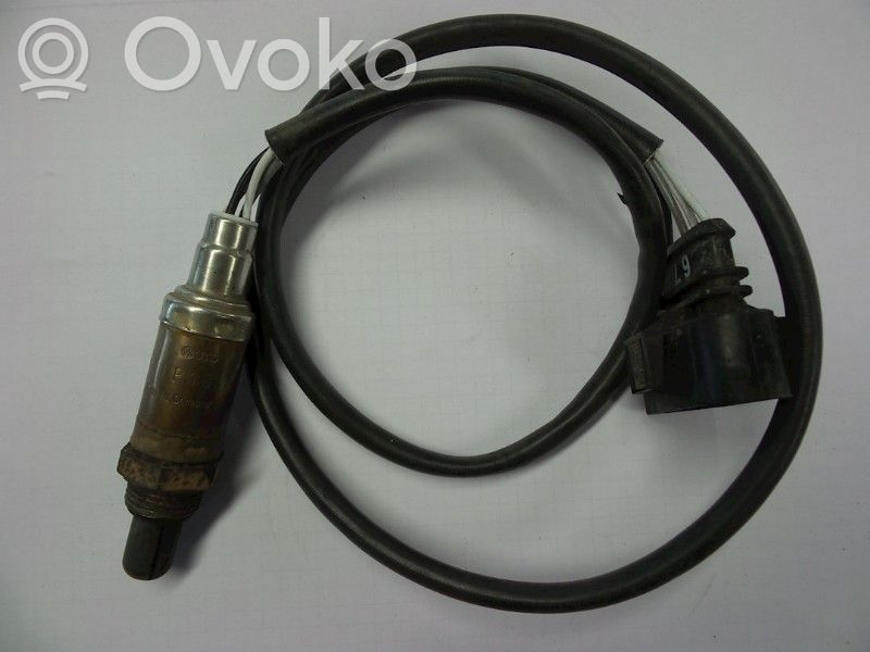 Volkswagen Polo III 6N 6N2 6NF Lambda zonde 