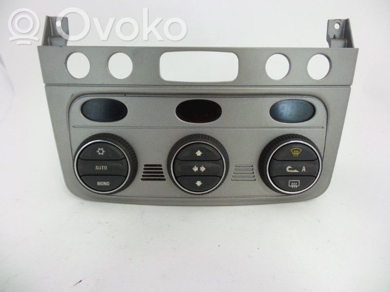 Alfa Romeo 147 Climate control unit 
