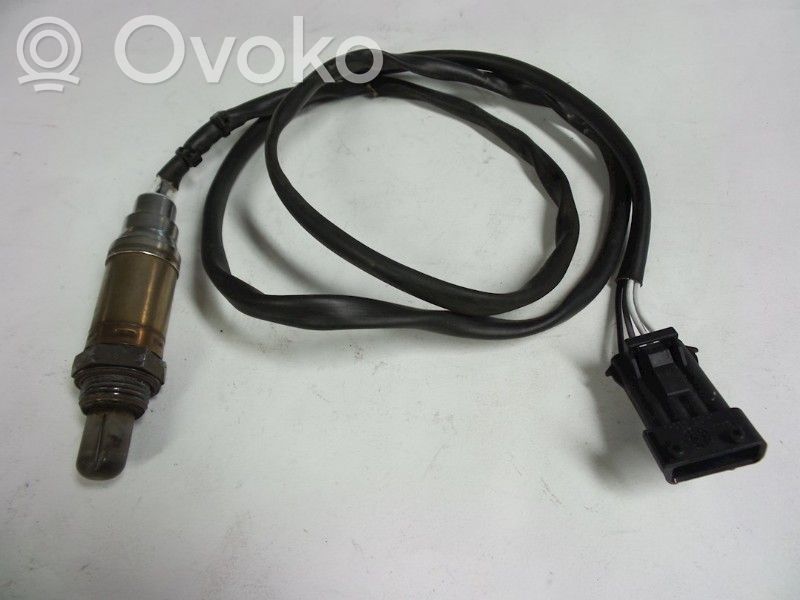 Lambda probe sensor   0258003718,0258003718