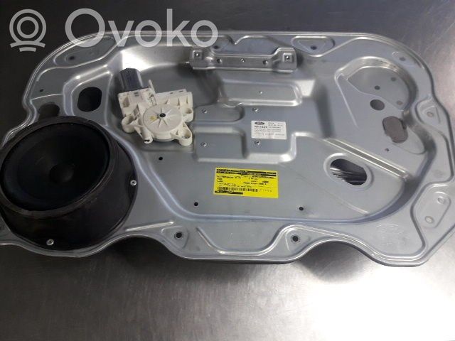 Ford C-MAX I Manualny podnośnik szyby drzwi przednich 