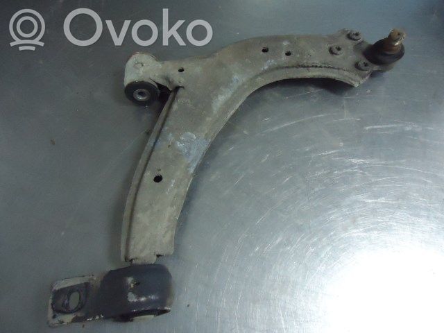 Front control arm