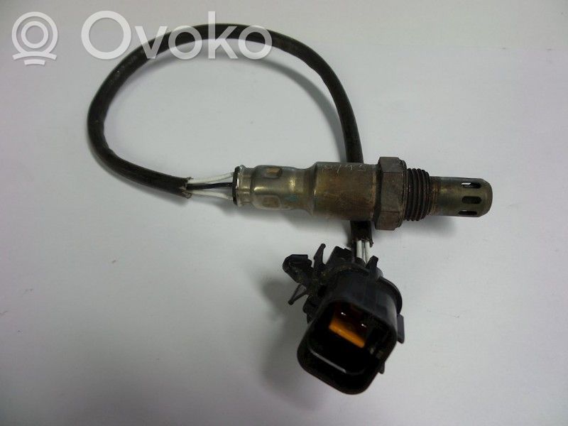Chevrolet Matiz Lambda probe sensor 