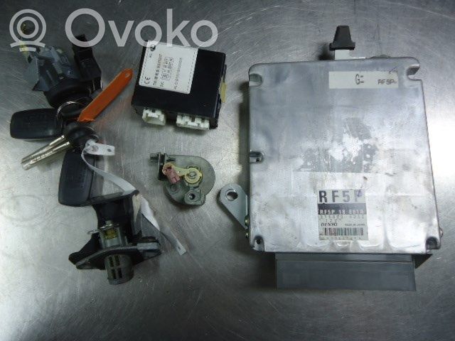 Unité de commande / module d'injection   RF5P18881A,2758006252,2758006252,RF5P18881A