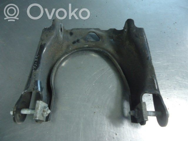 Peugeot 407 Front control arm 