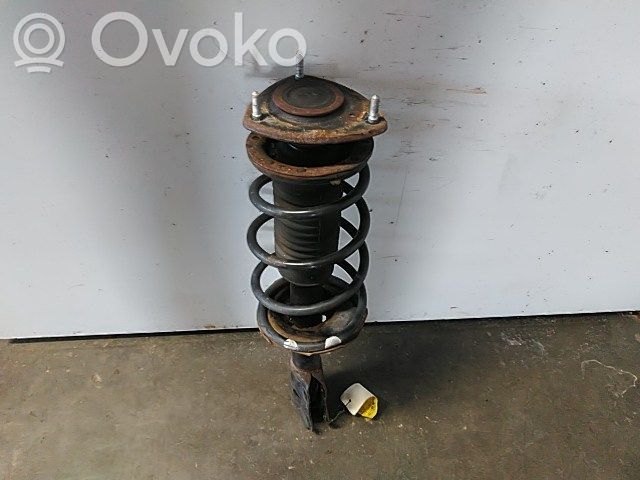 Toyota Yaris Verso Amortyzator osi przedniej ze sprężyną 