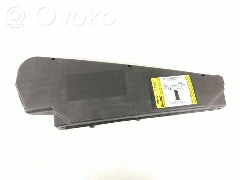 Volvo V70 Airbag sedile 