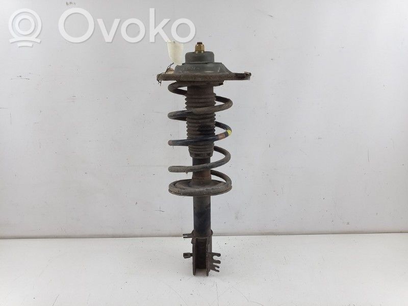 Peugeot Expert Amortiguador delantero con muelle espiral 