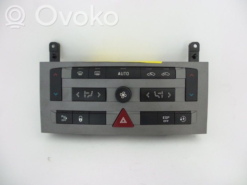 Climate control unit   96573322,96573322