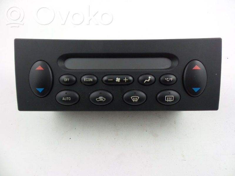 Rover 75 Climate control unit 