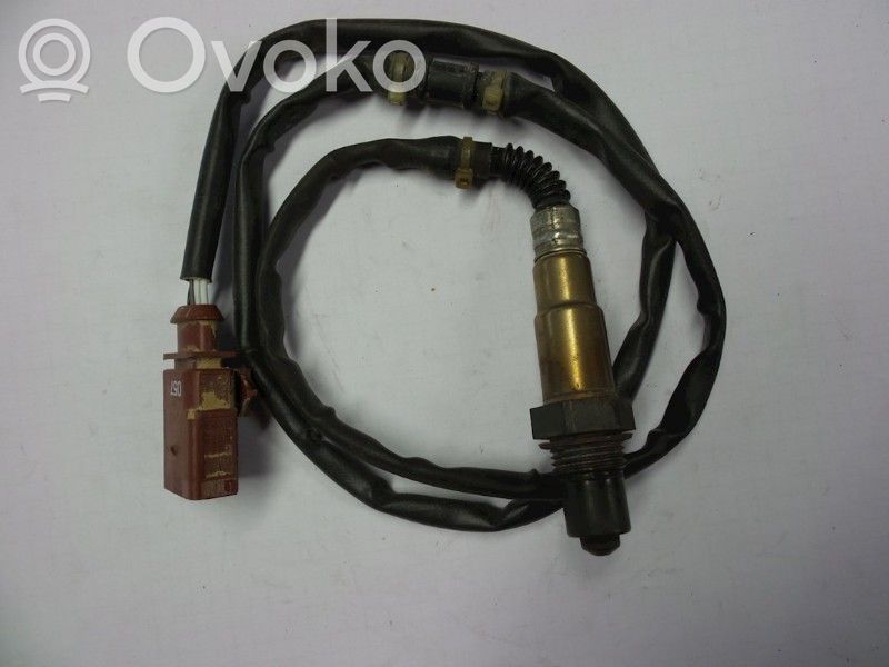 Lambda probe sensor   06F906262AB,0258006778,0258006778,06F906262AB