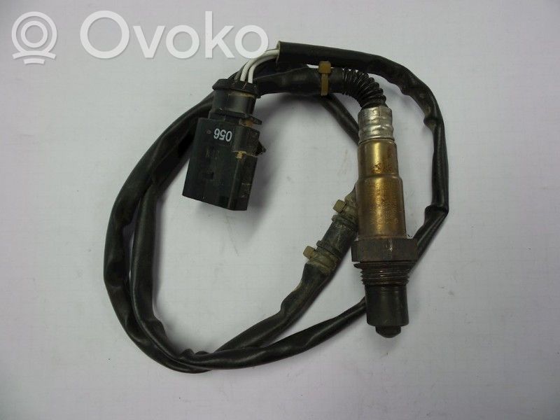 Sonda lambda   06F906262AA,0258006776,0258006776,06F906262AA