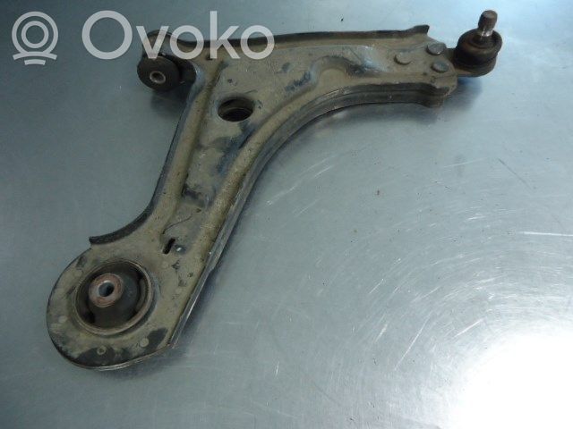 Front control arm