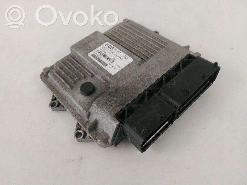 Sterownik / moduł wtrysku   55196356,4WBT5769E,4WBT5769E,55196356