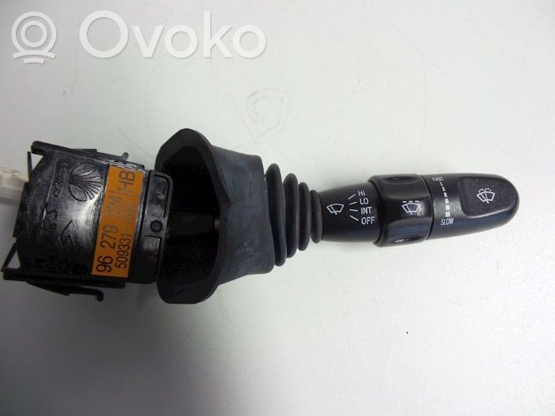 Wiper switch   96279224,5093311000,5093311000,96279224