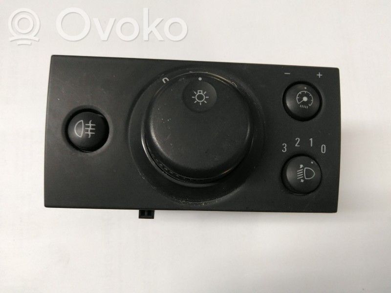 Light switch   93394756,93394756WQ,04061015,93394756,93394756WQ