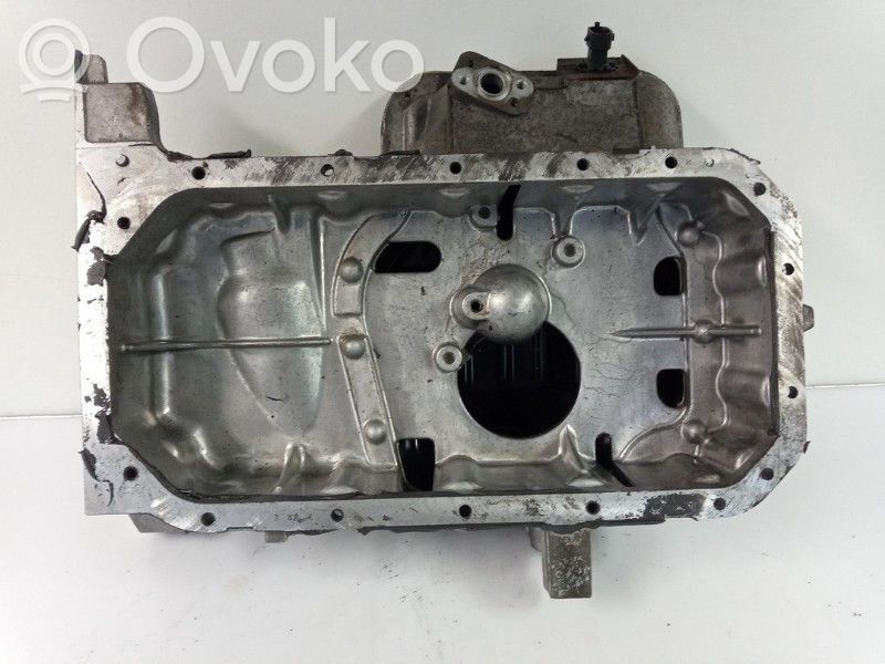 Opel Meriva A Cárter 