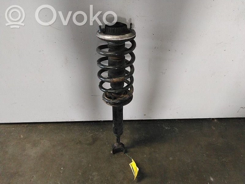 Audi A6 S6 C5 4B Ammortizzatore anteriore con molla elicoidale 