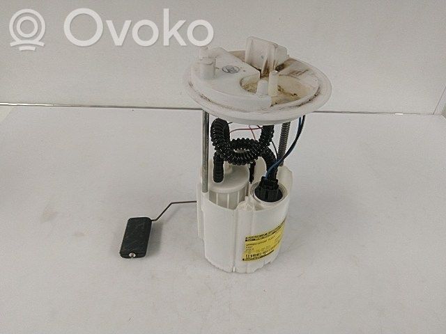 Fiat Stilo Polttoainesäiliön pumppu 