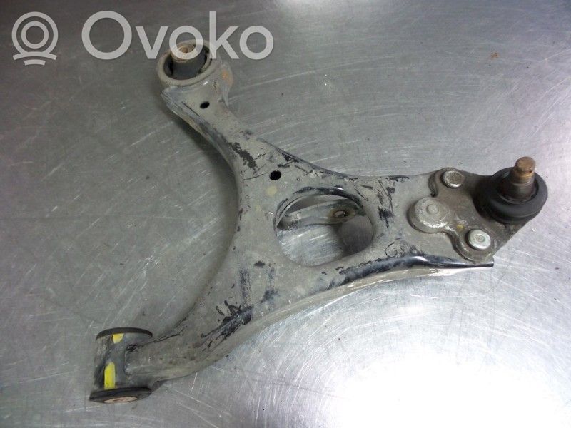 Front control arm