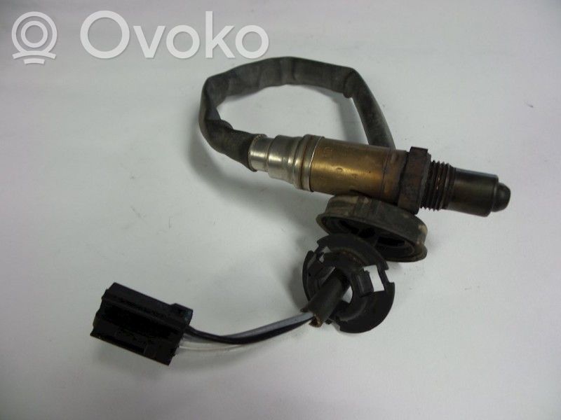 Mitsubishi Space Star Lambda probe sensor 
