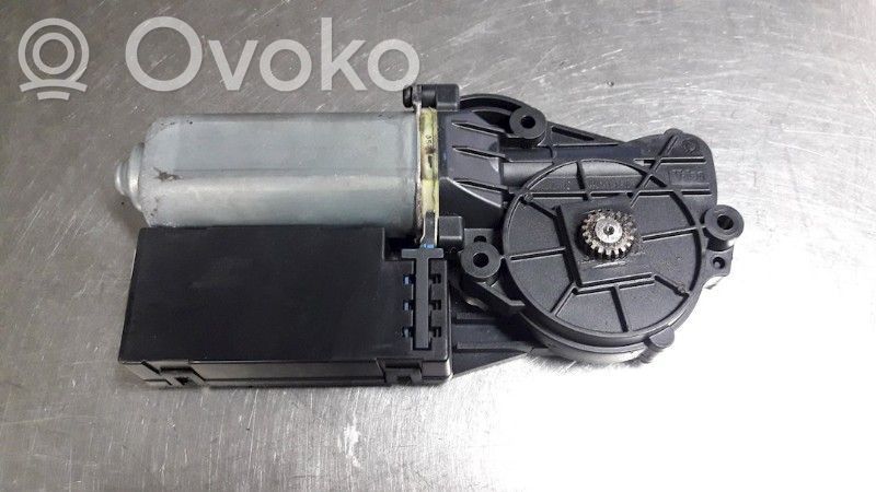 Chevrolet Captiva Motor/activador 