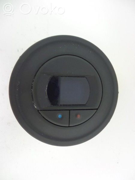 Climate control unit   8200028449A,8200028449A