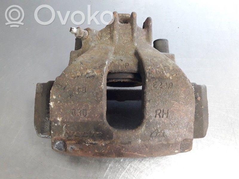 Bremssattel vorne