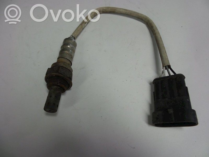 Fiat Panda II Sonde lambda 